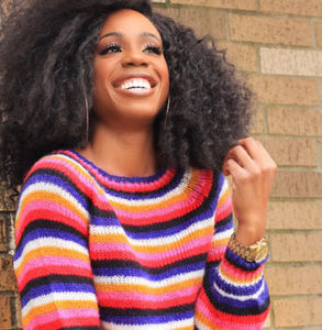 Meet your Posher, Nancy